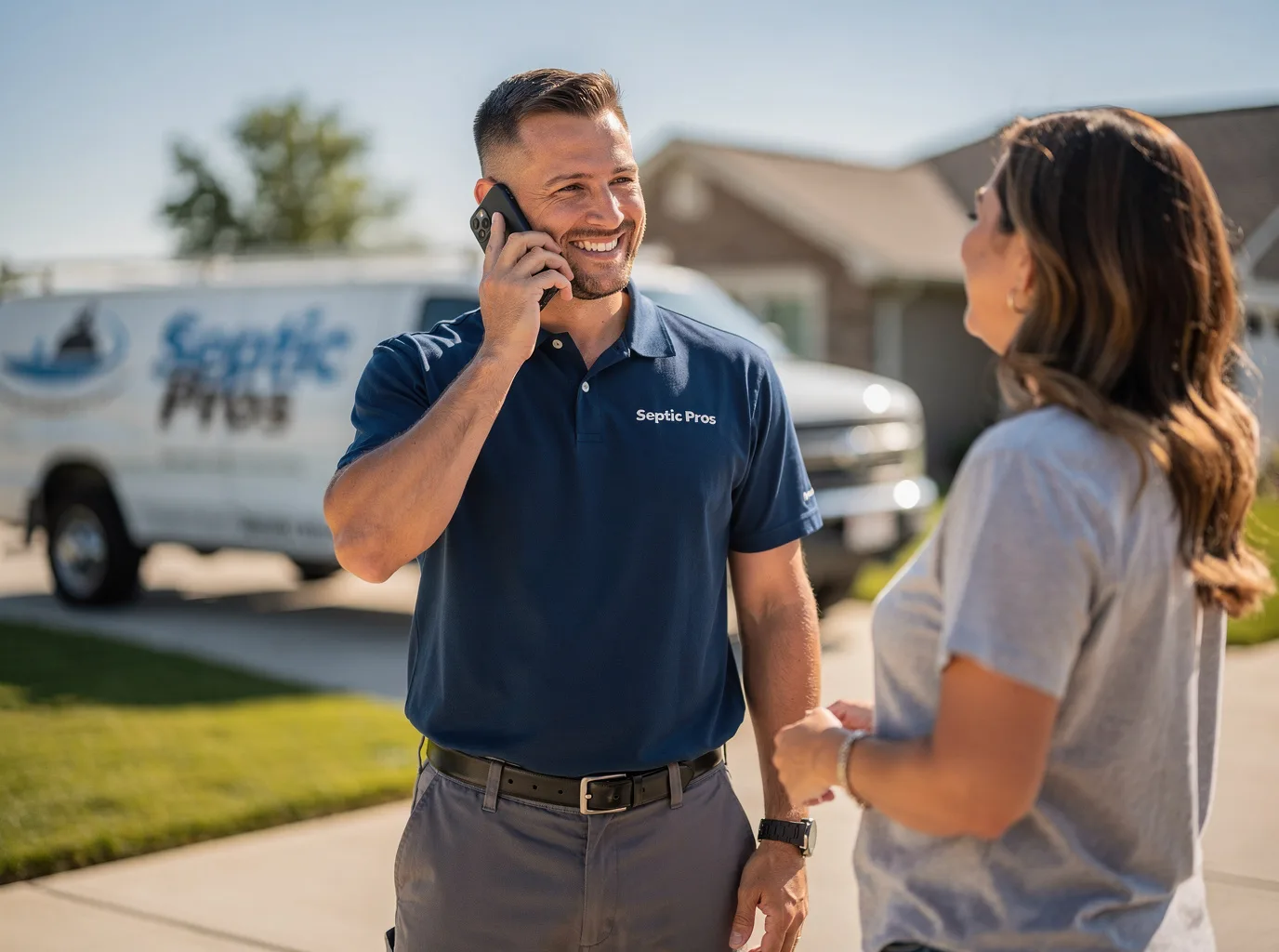 Septic Tank Pumping Ketchum, OK FAQs